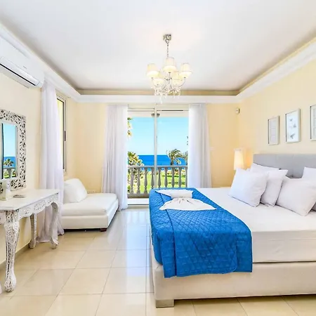 Royal Villa *
