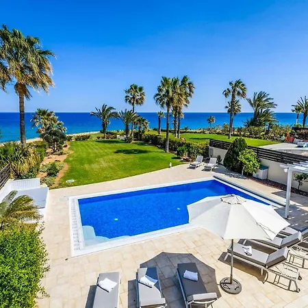 Villa Royal Paralímni